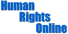 Human Rights On-line